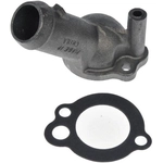 Order DORMAN (OE SOLUTIONS) - 902-2020 - Thermostat Housing For Your Vehicle
