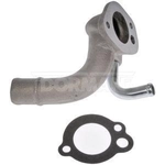 Order Thermostat Housing by DORMAN (OE SOLUTIONS) - 902-2021 For Your Vehicle