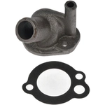 Order Thermostat Housing by DORMAN (OE SOLUTIONS) - 902-2030 For Your Vehicle