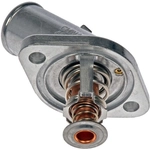 Order Boîtier de thermostat par DORMAN (OE SOLUTIONS) - 902-2036 For Your Vehicle