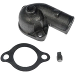 Order Thermostat Housing by DORMAN (OE SOLUTIONS) - 902-2037 For Your Vehicle