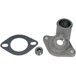 Order Thermostat Housing by DORMAN (OE SOLUTIONS) - 902-2046 For Your Vehicle