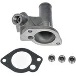 Order Thermostat Housing by DORMAN (OE SOLUTIONS) - 902-2049 For Your Vehicle