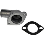 Order Thermostat Housing by DORMAN (OE SOLUTIONS) - 902-2061 For Your Vehicle