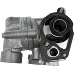 Order DORMAN (OE SOLUTIONS) - 902-2078 - Integrated Thermostat Housing Assembly For Your Vehicle