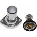 Order Thermostat Housing by DORMAN (OE SOLUTIONS) - 902-2082 For Your Vehicle