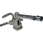 Order DORMAN (OE SOLUTIONS) - 902-2085 - Engine Coolant Thermostat Housing For Your Vehicle