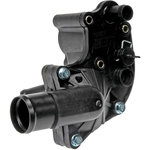 Order DORMAN (OE SOLUTIONS) - 902-210 - Thermostat Housing For Your Vehicle