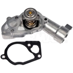 Order Thermostat Housing by DORMAN (OE SOLUTIONS) - 902-2100 For Your Vehicle