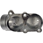 Order Thermostat Housing by DORMAN (OE SOLUTIONS) - 9022127 For Your Vehicle