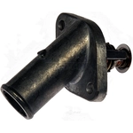 Order Thermostat Housing by DORMAN (OE SOLUTIONS) - 902-2129 For Your Vehicle