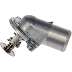 Order DORMAN (OE SOLUTIONS) - 902-2700 - Coolant Thermostat Housing Assembly For Your Vehicle