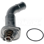 Order Thermostat Housing by DORMAN (OE SOLUTIONS) - 902-2800 For Your Vehicle