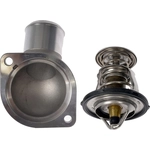 Purchase DORMAN (OE SOLUTIONS) - 902-2981 - Thermostat Housing