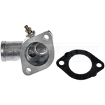 Order Thermostat Housing by DORMAN (OE SOLUTIONS) - 902-3006 For Your Vehicle