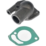 Order Thermostat Housing by DORMAN (OE SOLUTIONS) - 902-3013 For Your Vehicle