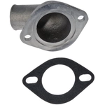Order Thermostat Housing by DORMAN (OE SOLUTIONS) - 902-3022 For Your Vehicle