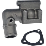 Order DORMAN (OE SOLUTIONS) - 902-3024 - Thermostat Housing For Your Vehicle