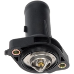 Order Thermostat Housing by DORMAN (OE SOLUTIONS) - 9023039 For Your Vehicle