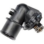Order DORMAN (OE SOLUTIONS) - 902-3040 - Integrated Thermostat Housing Assembly For Your Vehicle