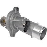 Order DORMAN (OE SOLUTIONS) - 902-3045 - Integrated Thermostat Housing Assembly With Sensor For Your Vehicle