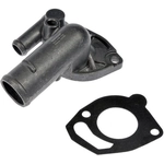 Order DORMAN (OE SOLUTIONS) - 902-306 - Thermostat Housing For Your Vehicle