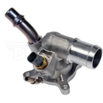 Order Thermostat Housing by DORMAN (OE SOLUTIONS) - 902-3101 For Your Vehicle
