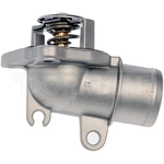 Order Thermostat Housing by DORMAN (OE SOLUTIONS) - 902-3116 For Your Vehicle