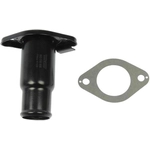 Order DORMAN (OE SOLUTIONS) - 902-318 - Thermostat Housing For Your Vehicle