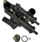 Order DORMAN (OE SOLUTIONS) - 902-319 - Thermostat Housing For Your Vehicle