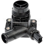 Order Thermostat Housing by DORMAN (OE SOLUTIONS) - 902-421 For Your Vehicle