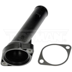 Order Thermostat Housing by DORMAN (OE SOLUTIONS) - 902-5000 For Your Vehicle