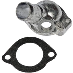 Order Thermostat Housing by DORMAN (OE SOLUTIONS) - 902-5010 For Your Vehicle