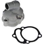 Order Thermostat Housing by DORMAN (OE SOLUTIONS) - 902-5027 For Your Vehicle