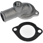 Order Thermostat Housing by DORMAN (OE SOLUTIONS) - 902-5043 For Your Vehicle
