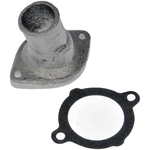 Order Thermostat Housing by DORMAN (OE SOLUTIONS) - 902-5063 For Your Vehicle