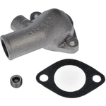 Order Thermostat Housing by DORMAN (OE SOLUTIONS) - 902-5068 For Your Vehicle