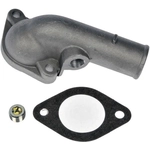 Order Thermostat Housing by DORMAN (OE SOLUTIONS) - 902-5073 For Your Vehicle