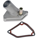 Order Thermostat Housing by DORMAN (OE SOLUTIONS) - 902-5082 For Your Vehicle