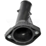 Order Thermostat Housing by DORMAN (OE SOLUTIONS) - 902-5124 For Your Vehicle
