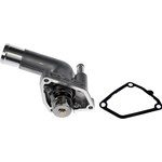 Order DORMAN (OE SOLUTIONS) - 902-5125 - Thermostat Housing For Your Vehicle