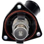 Order Thermostat Housing by DORMAN (OE SOLUTIONS) - 902-5136 For Your Vehicle