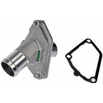 Order Thermostat Housing by DORMAN (OE SOLUTIONS) - 902-5140 For Your Vehicle