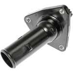 Order DORMAN (OE SOLUTIONS) - 902-5148 - Thermostat Housing For Your Vehicle