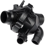 Order DORMAN (OE SOLUTIONS) - 902-5155 - Coolant Thermostat Housing Assembly For Your Vehicle