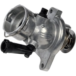 Order DORMAN (OE SOLUTIONS) - 902-5160 - Integrated Thermostat Housing Assembly With Sensor For Your Vehicle