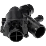 Order Thermostat Housing by DORMAN (OE SOLUTIONS) - 9025169 For Your Vehicle