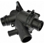 Order Thermostat Housing by DORMAN (OE SOLUTIONS) - 9025169 For Your Vehicle
