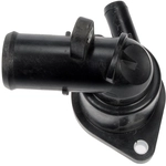 Order Thermostat Housing by DORMAN (OE SOLUTIONS) - 9025174 For Your Vehicle