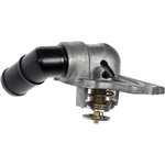 Order DORMAN (OE SOLUTIONS) - 902-5181 - Integrated Thermostat Housing Assembly For Your Vehicle